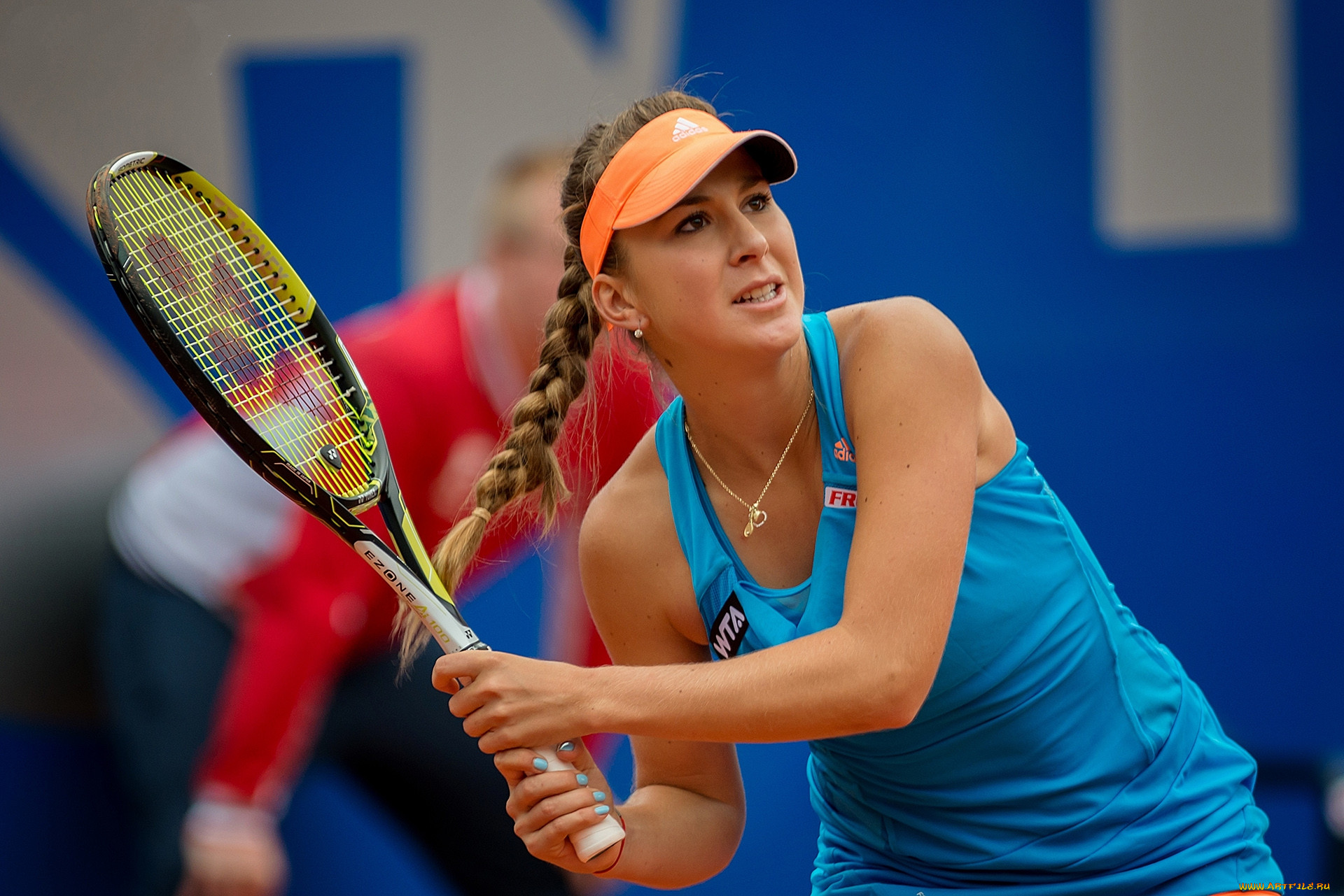 bencic belinda, , , , 